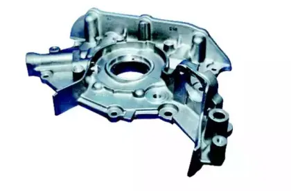 Масляный насос AISIN купить